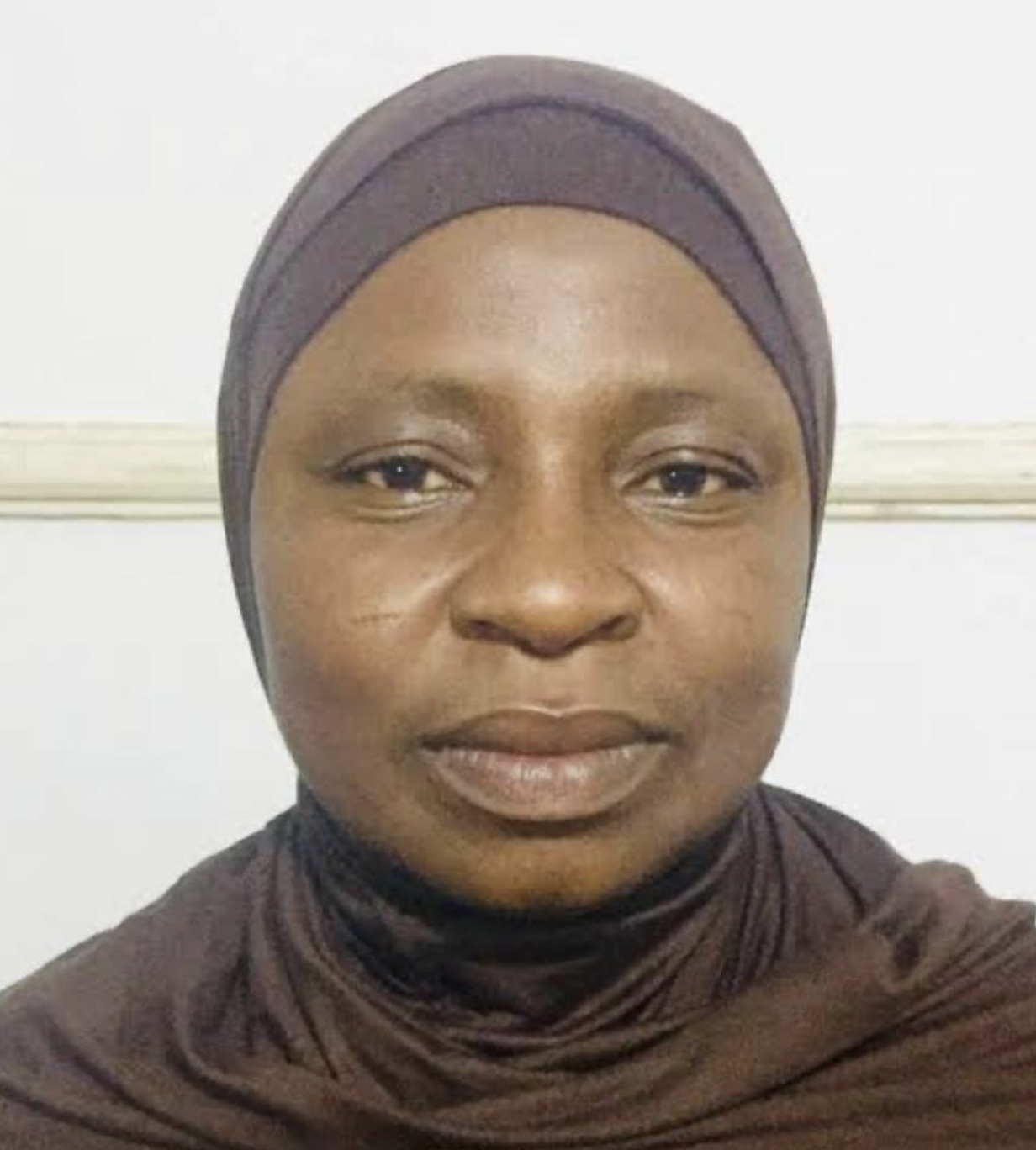 Rafatu AbdulHamid