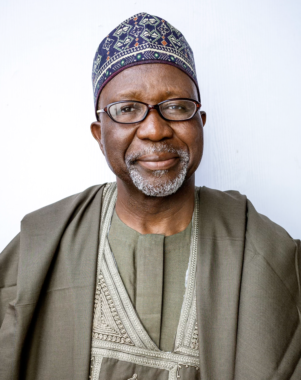 Sani Mohammed